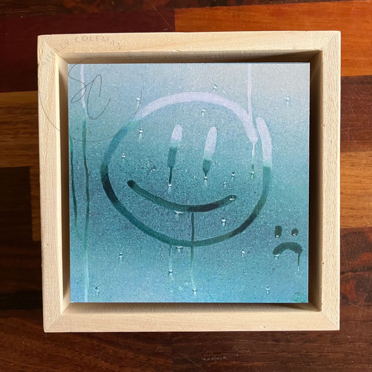 I'm Happy, Mostly