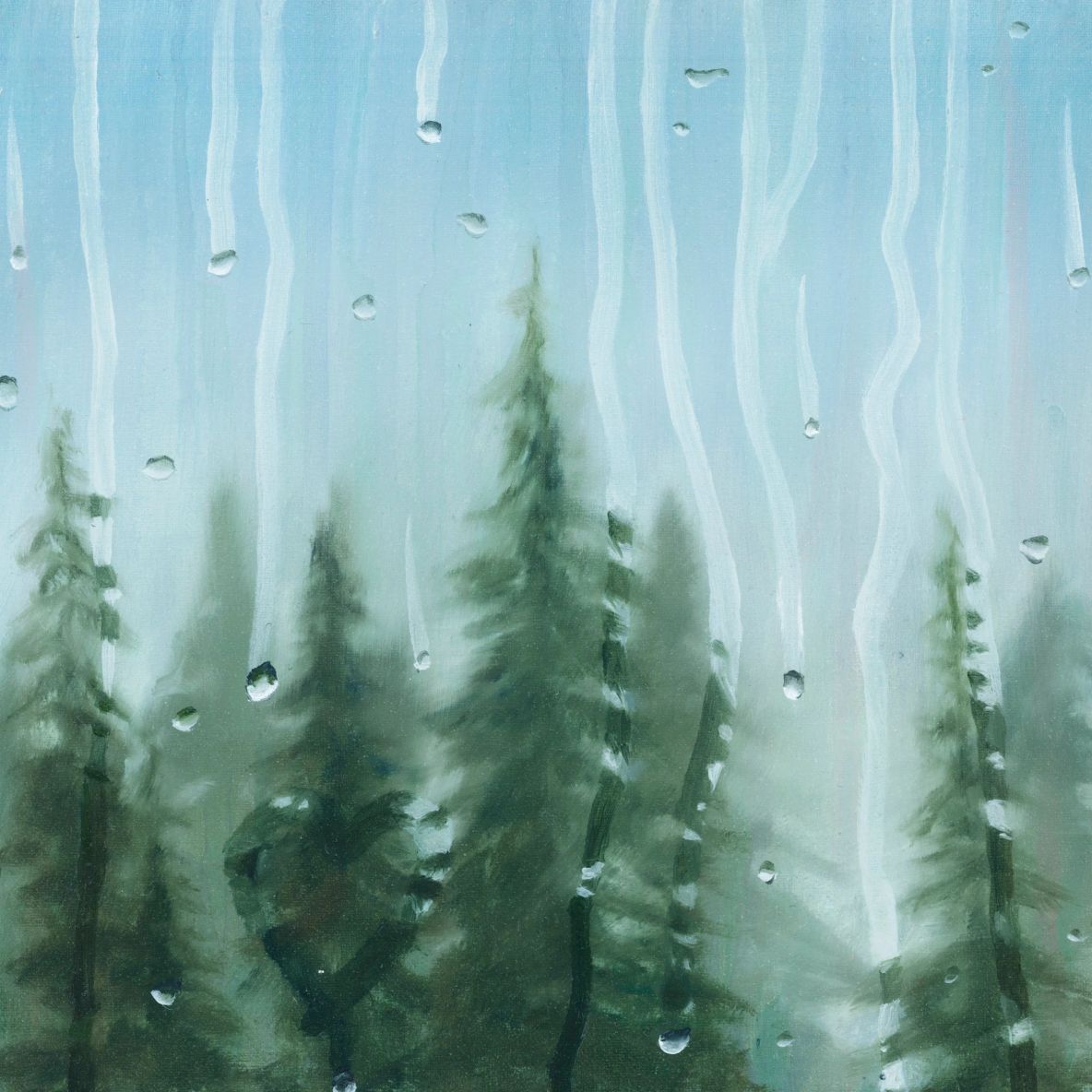Forest Love