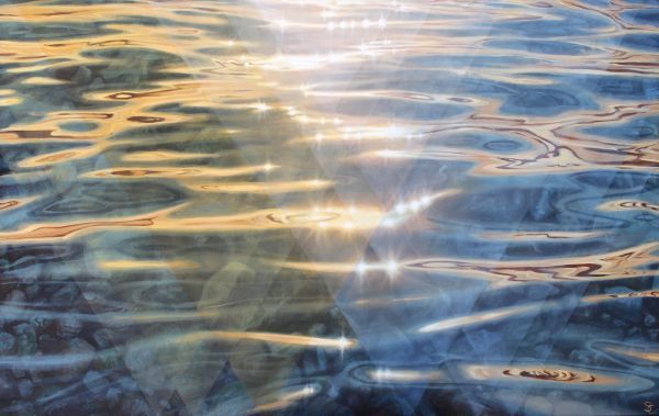 Aquagenesis