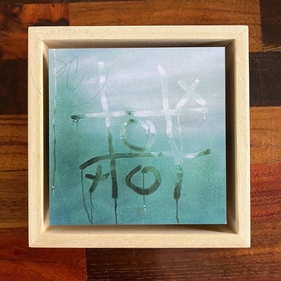 Tic Tac Toe