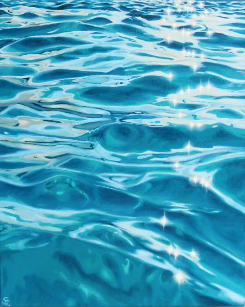 Aqua Lumination