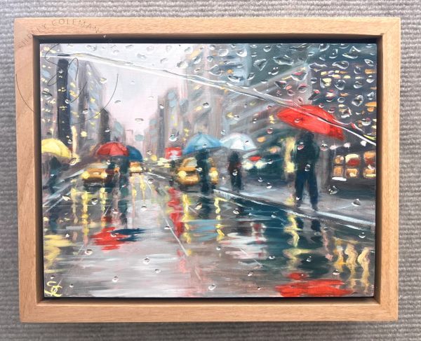Color in the City