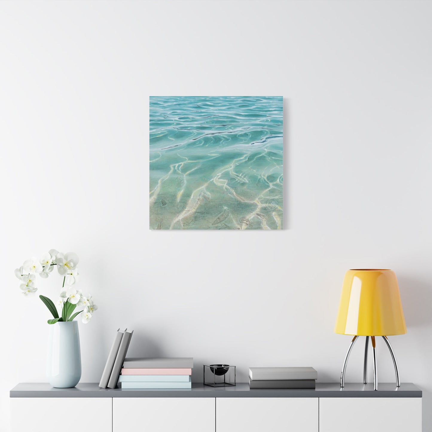 Coastal Relics