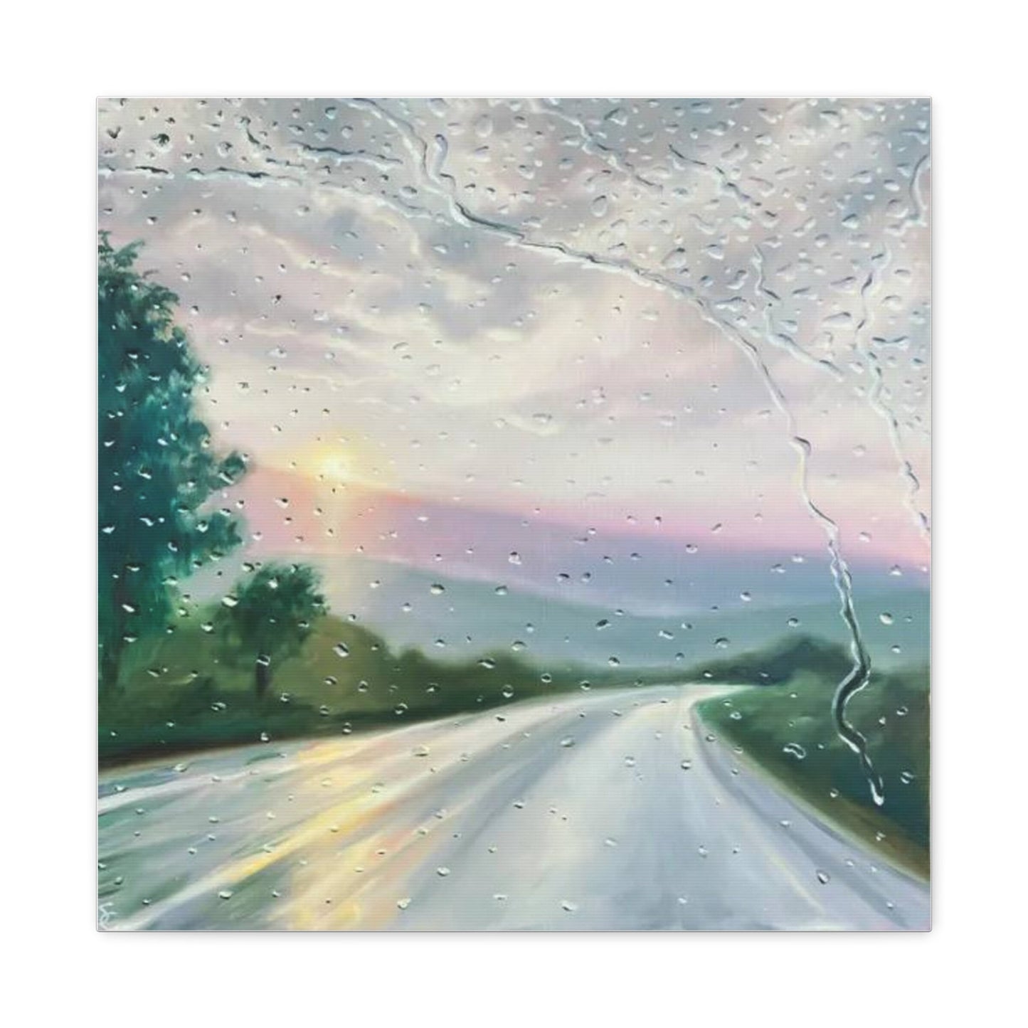 Rain's Retreat