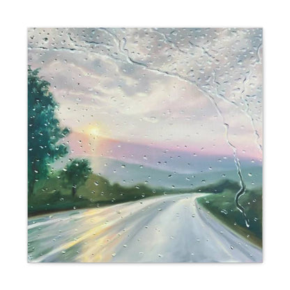 Rain's Retreat
