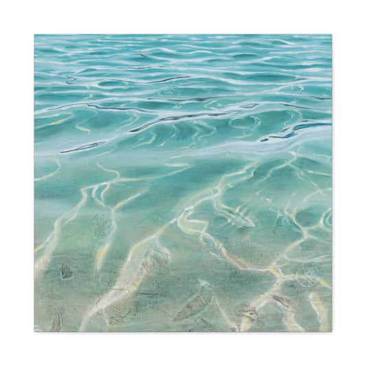 Coastal Relics