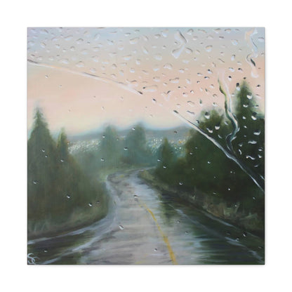Returning to the Valley