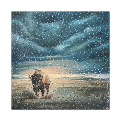 Into the Storm