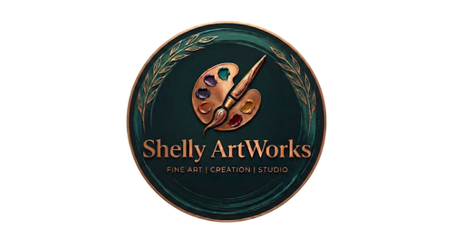 Shelly ArtWorks