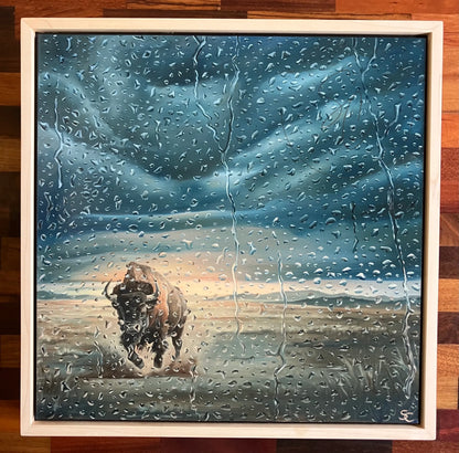 Into the Storm (Original)