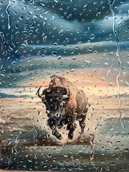 Into the Storm (Original)