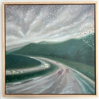 The Long Way Home (Original)