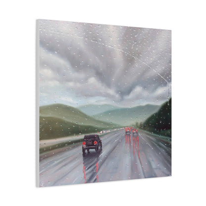 Rainy Day Passage