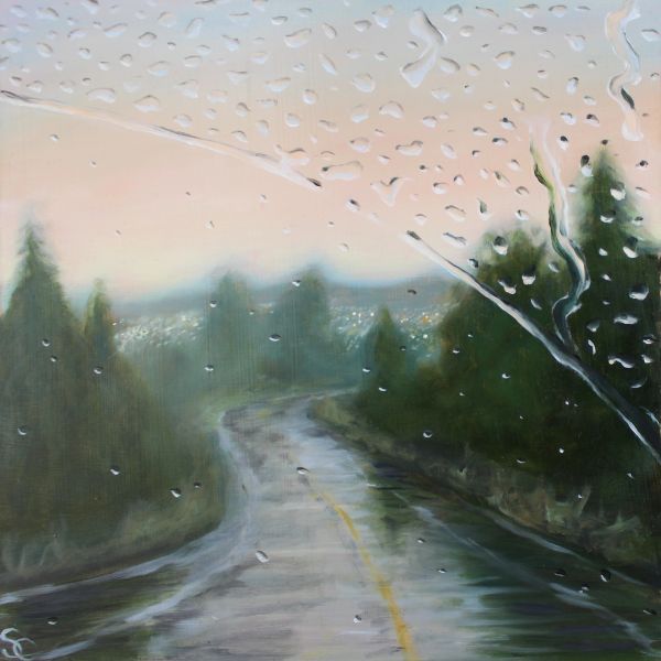 Returning to the Valley