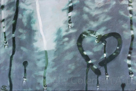 Keep Loving Shelly ArtWorks