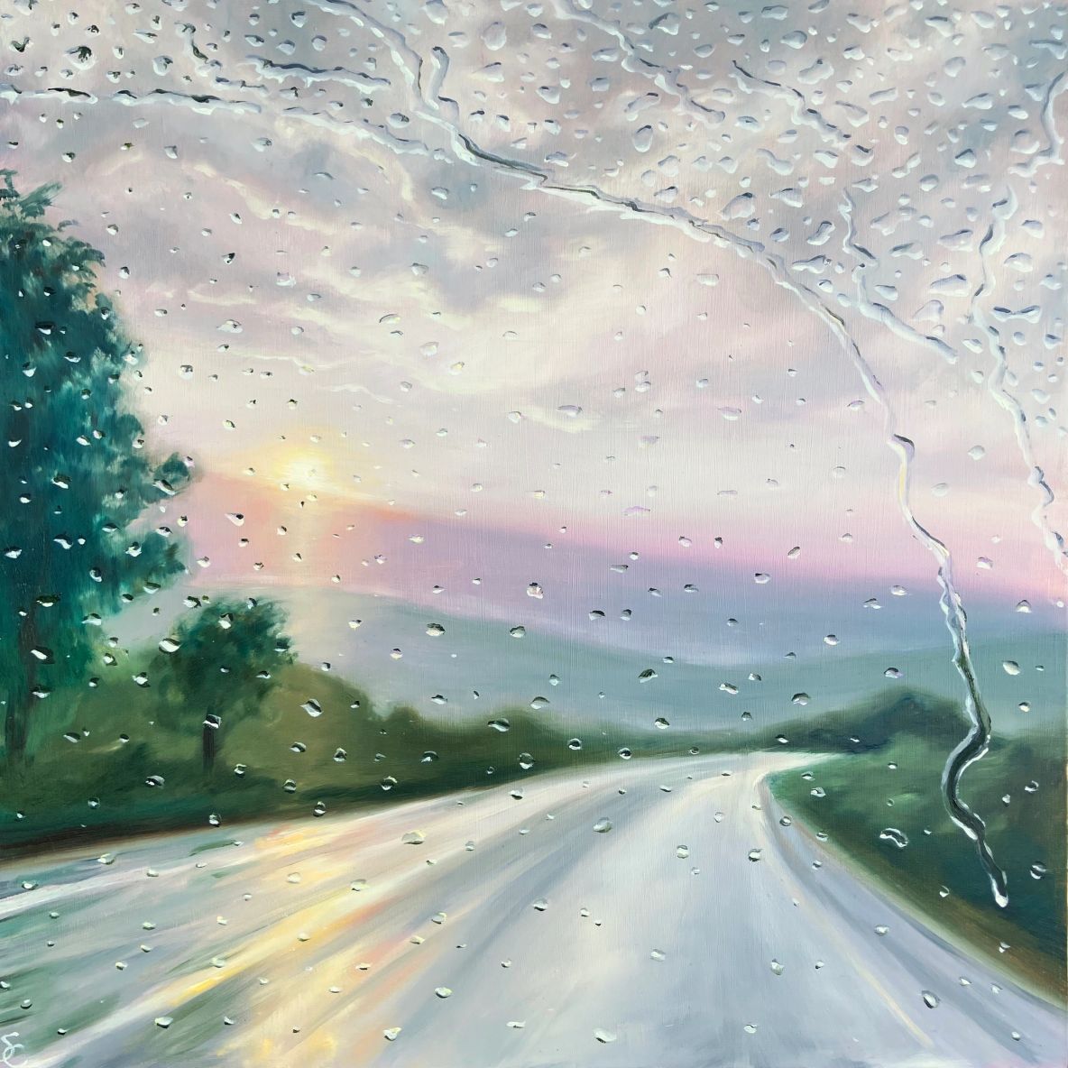 Rain's Retreat