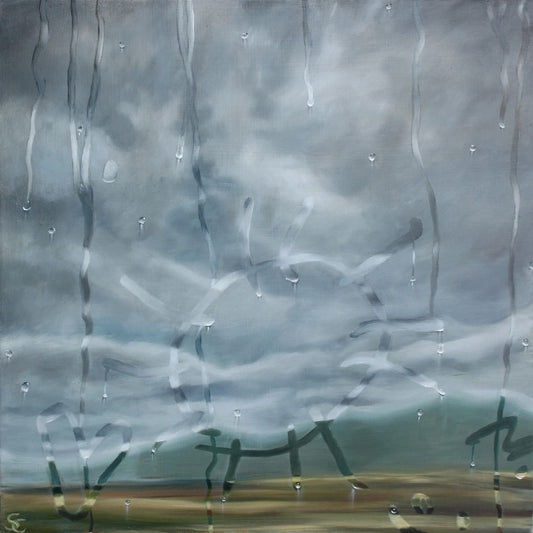 Sunshine in the Storm