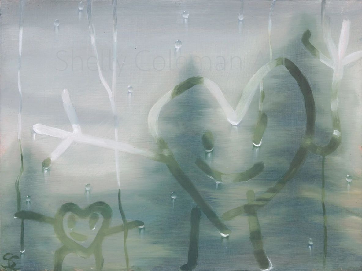 Heart Man