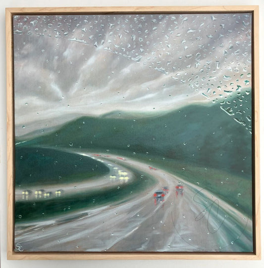 The Long Way Home