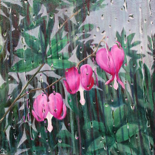 Bleeding Heart