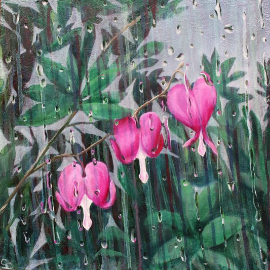 Bleeding Heart