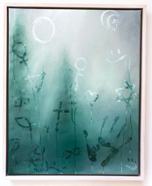 Symbols Through the Fog