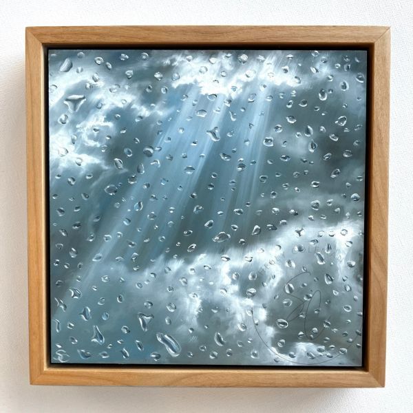 Hopeful Rain