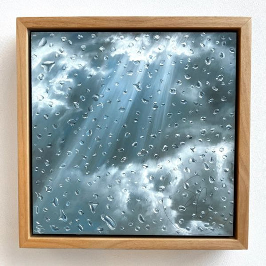 Hopeful Rain