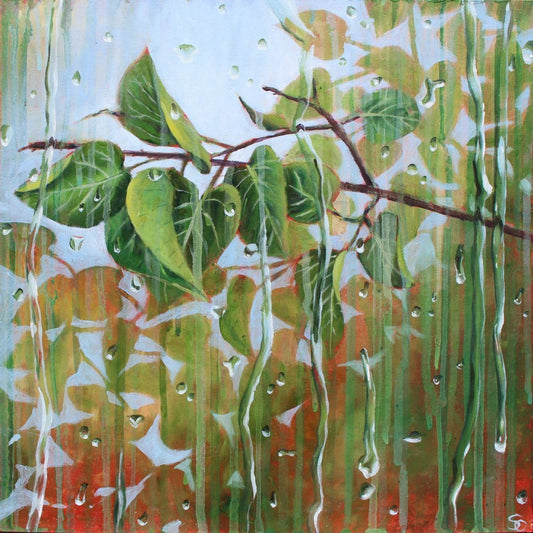 Summer Rain