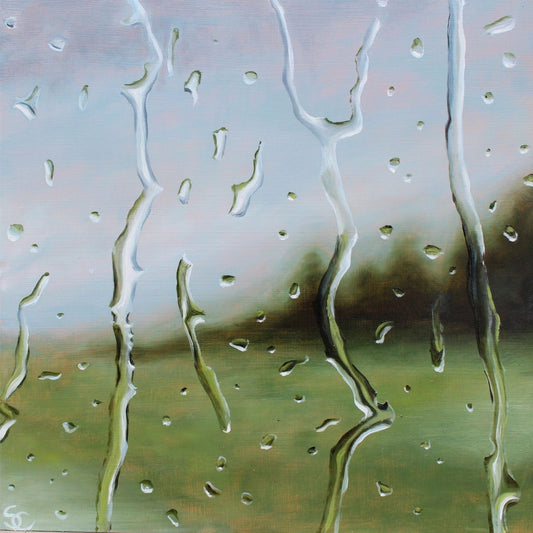 After the Rainstorm