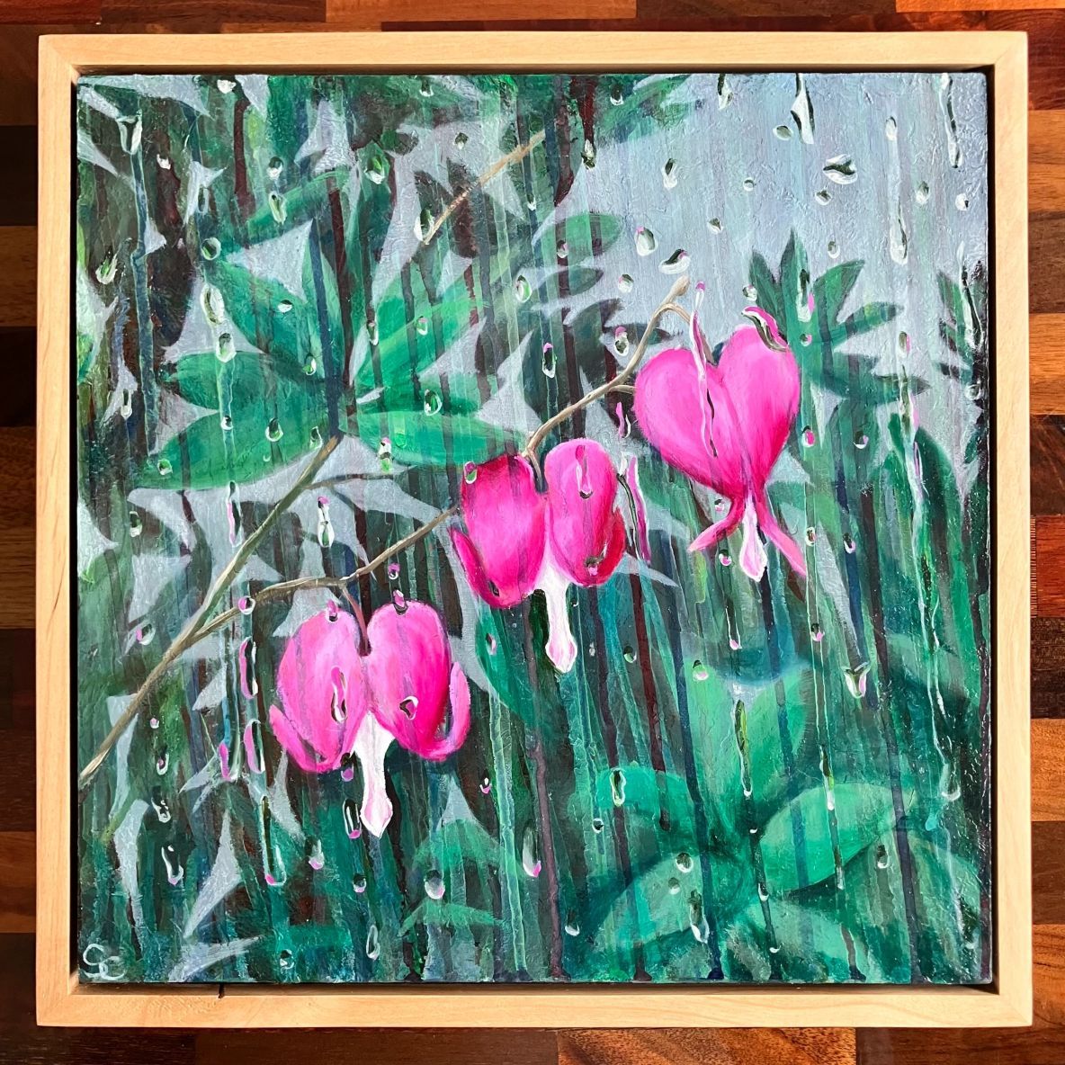 Bleeding Heart